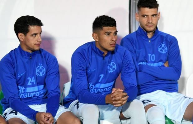 FCSB // Narcis Răducan vrea să-l salveze pe Diogo Salomao » Intervine pe lângă Gigi Becali: „Fanii o să-l iubească!”