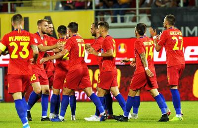 Scandal la FCSB! Narcis Răducan îl acuză pe Lukasz Gikiewicz că a fugit de la echipă: „A dispărut efectiv! Nu a venit la antrenamente”