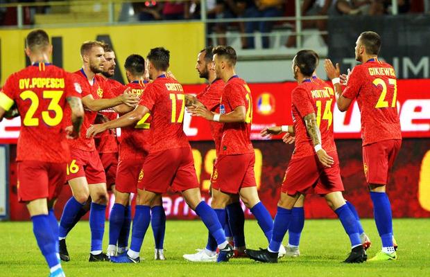 Scandal la FCSB! Narcis Răducan îl acuză pe Lukasz Gikiewicz că a fugit de la echipă: „A dispărut efectiv! Nu a venit la antrenamente”
