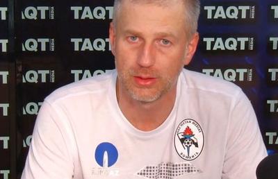 CFR CLUJ - GAZ METAN // Edward Iordănescu, încă o serie de reproșuri pentru conducere: „Nu s-a adus un antrenor de play-out aici! Eu ce să mai fac?”