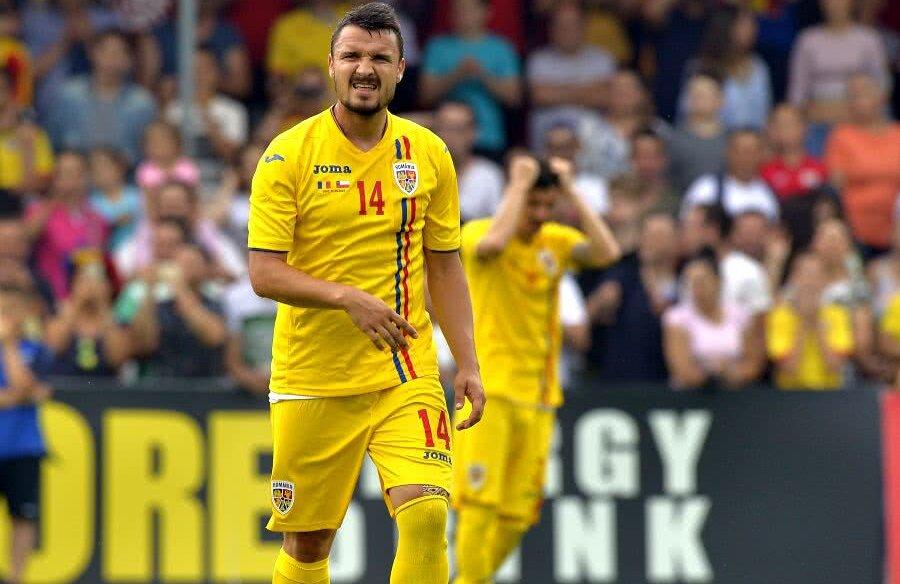 Cosmin Contra pregătește surpriza în dubla cu Feroe și Norvegia: „Budescu poate să aducă acea sclipire”