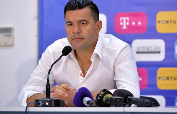 Cosmin Contra pregătește surpriza în dubla cu Feroe și Norvegia: „Budescu poate să aducă acea sclipire”