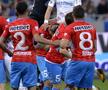 CLINCENI - FCSB // VIDEO + FOTO Revenire incredibilă la FCSB: Marko Momcilovic ar putea juca în meciul cu Clinceni » 3 jucători nu s-au antrenat azi