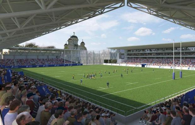 Decizie spectaculoasă! FCSB și Rapid vor împărți același stadion după 36 de ani
