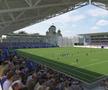 Decizie spectaculoasă! FCSB și Rapid vor împărți același stadion după 36 de ani