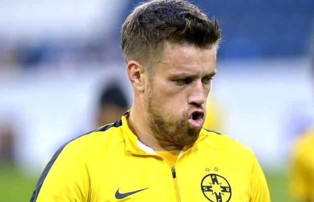FCSB // VIDEO Mihai Pintilii, dat de gol de Dan Nistor?! Ce a spus căpitanul lui Dinamo despre viitorul nașului său