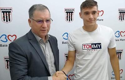 FCSB acuzată că n-a plătit pentru transferul unui jucător » FRF a fost sesizată: „Asta ne-a deranjat cel mai mult”