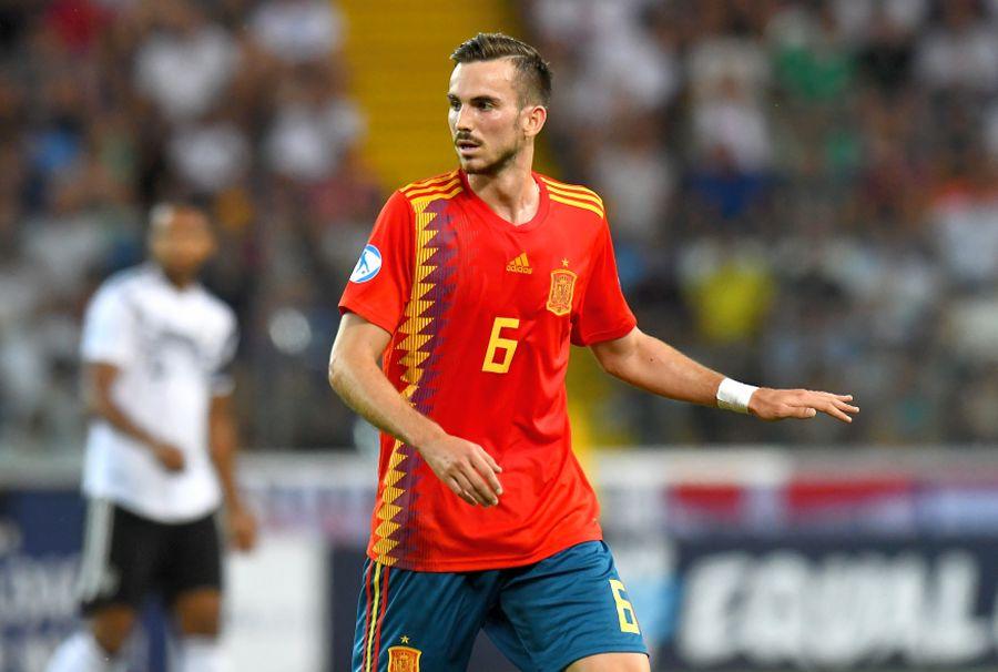 Barcelona pregătește primul transfer al verii! Catalanii plătesc 70 de milioane pentru Fabian Ruiz