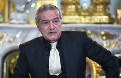 EXCLUSIV FCSB îl ia pe Ștefan Târnovanu de la Poli Iași! Gigi Becali plătește 200.000 de euro pentru portarul de 19 ani » Detalii de le negocieri