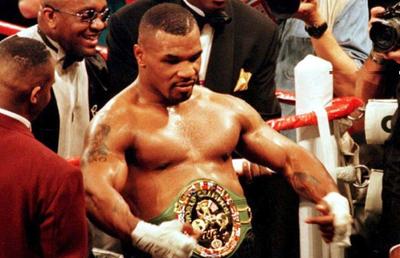 VIDEO Mike Tyson era o „bestie” la 15 ani! A obținut aurul olimpic cu un KO după doar 10 secunde