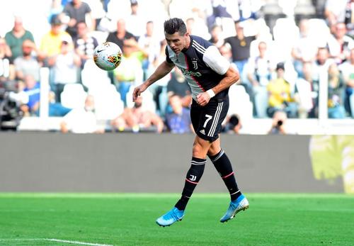 Juventus poate câștiga azi al 9-lea titlu consecutiv în Serie A! Ronaldo e la un pas de un nou record