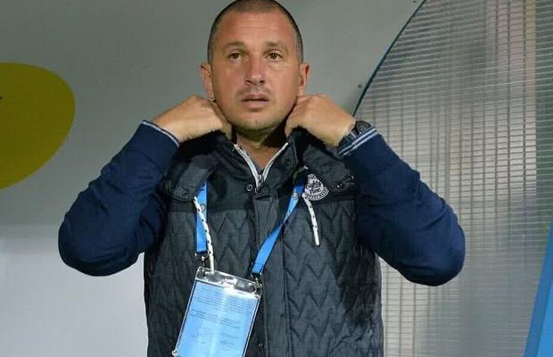 Ce anunț ar fi făcut Costel Enache înainte de înfrângerea cu Botoșani! Iuliu Mureșan: „Am crezut că zice așa ca să îi motiveze pe jucători”