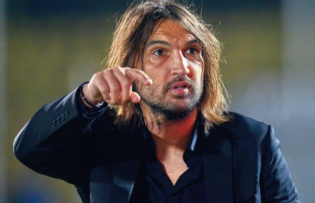 CHINDIA TÂRGOVIȘTE - ASTRA 1-0 // Dan Alexa despre o posibilă demitere: „E normal ca patronul să fie supărat când te domină Chindia”