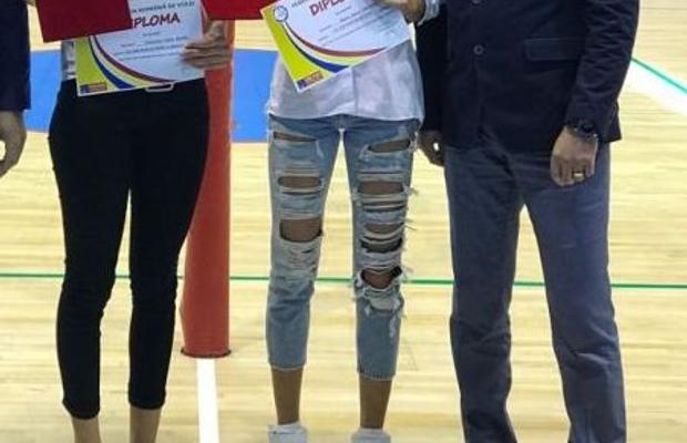 Adin Cojocaru: „Oamenii din volei nu mai răspund la comanda lui Gheorghe Vișan. Vor schimbarea”