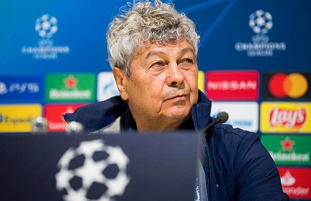 DINAMO KIEV.  Mircea Lucescu, înaintea jocului decisiv pentru calificarea în grupele Champions League: „Cel mai important meci din ultimii patru ani”