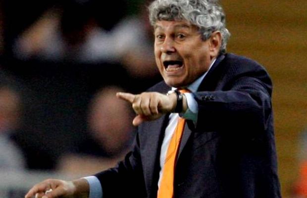 VIDEO EXCLUSIV  Moment antologic neștiut cu “Directorul-dictator” Mircea Lucescu: „Urla la toată lumea! Belgienii din tribună au început să-i scandeze: Ceaușescu, Ceaușescu!”