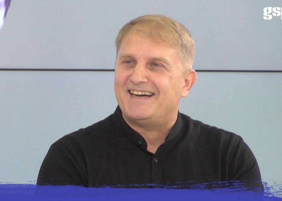 George Timiș, la GSP Live VIDEO EXCLUSIV Moment antologic neștiut cu “Directorul-dictator” Mircea Lucescu: „Urla la toată lumea! Belgienii din tribună au început să-i scandeze: Ceaușescu, Ceaușescu!”