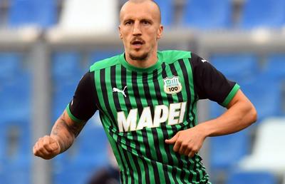 Vlad Chiricheș, criticat! A fost cel mai slab jucător în ultimul meci al lui Sassuolo + cum s-a descurcat Drăguș la debutul pentru Crotone