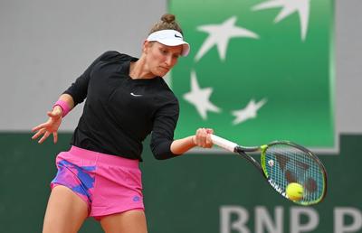 Simona Halep a scăpat de o adversară de temut la Roland Garros » Finalista de anul trecut, spulberată în primul tur