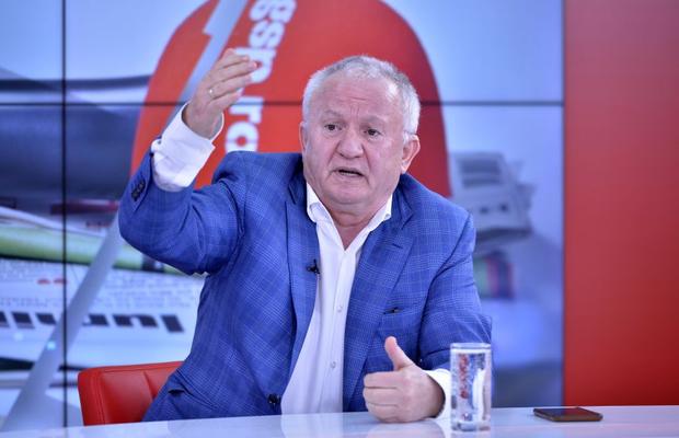 EXCLUSIV Adrian Porumboiu, dezvăluiri despre Securitate și relația cu familia Ceaușescu: „Am reuşit să fiu un cal nărăvaş necălărit de nimeni”
