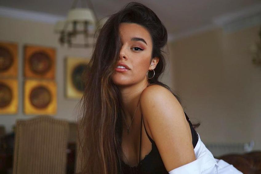 Marta Diaz // foto: Instagram @ martaa_diiaz
