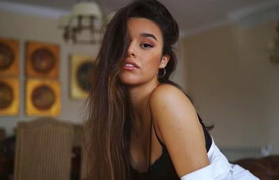 FOTO Dezvăluiri picante ale iubitei noului star de la Tottenham: „N-am făcut sex în izolare”