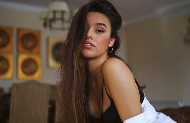 FOTO Dezvăluiri picante ale iubitei noului star de la Tottenham: „N-am făcut sex în izolare”