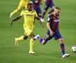 Alt scandal la Barcelona » Ce a făcut jucătorul-problemă a doua zi după victoria cu Villarreal