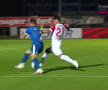 Penalty inventat Hermannstadt - Botoșani 20/21