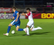 HERMANNSTADT - BOTOȘANI. Penalty uluitor acordat în ultimele minute » Acuze grave: „Arbitrul ne-a ucis azi! Ce putea să primească pentru asta?!” » Ce spune specialistul