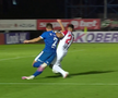 Penalty inventat Hermannstadt - Botoșani 20/21