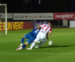 Penalty inventat Hermannstadt - Botoșani 20/21