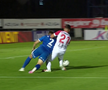 Penalty inventat Hermannstadt - Botoșani 20/21