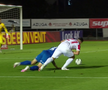 Penalty inventat Hermannstadt - Botoșani 20/21