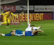 Penalty inventat Hermannstadt - Botoșani 20/21