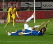 Penalty inventat Hermannstadt - Botoșani 20/21