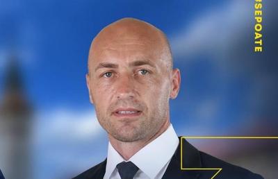 Fabulos! Gabi Mureșan a ieșit primar, Daniel Pancu a prins un loc la Primăria Capitalei » Ce oameni din sport au participat la alegerile locale din week-end