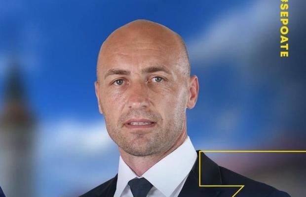 Fabulos! Gabi Mureșan a ieșit primar, Daniel Pancu a prins un loc la Primăria Capitalei » Ce oameni din sport au participat la alegerile locale din week-end