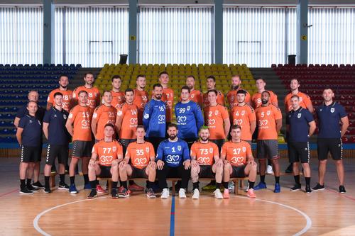Minaur Baia Mare