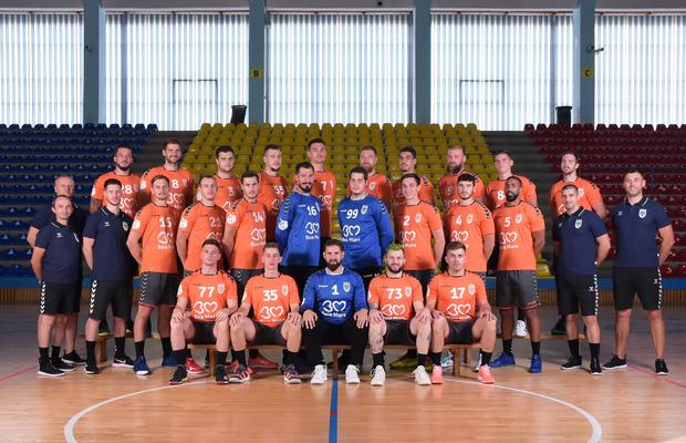 Minaur Baia Mare a confirmat cele 7 cazuri de COVID-19 la echipa masculină!