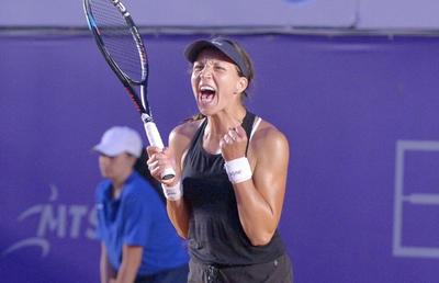 Încă o româncă în turul 2 la Roland Garros! Patricia Țig, victorie în runda inaugurală » Câți bani a obținut