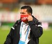Dinamo - UTA Arad 20/21