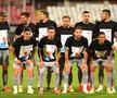Dinamo - UTA Arad 20/21