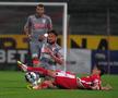 Dinamo - UTA Arad 20/21