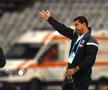 DINAMO - UTA ARAD 0-1 » UTA dă lovitura în „Ștefan cel Mare”! Dinamo pierde după 53 de ani în fața arădenilor » Cum arată clasamentul
