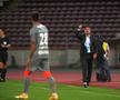 Dinamo - UTA Arad 20/21