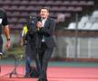 Dinamo - UTA Arad 20/21