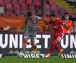 Dinamo - UTA Arad 20/21
