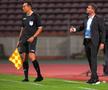 EXCLUSIV Florentin Petre a analizat noul Dinamo și a dat verdictul în privința străinilor: „Se vede clar!”