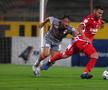 Dinamo - UTA Arad 20/21